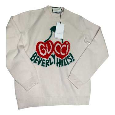 Gucci Wool jumper - image 1