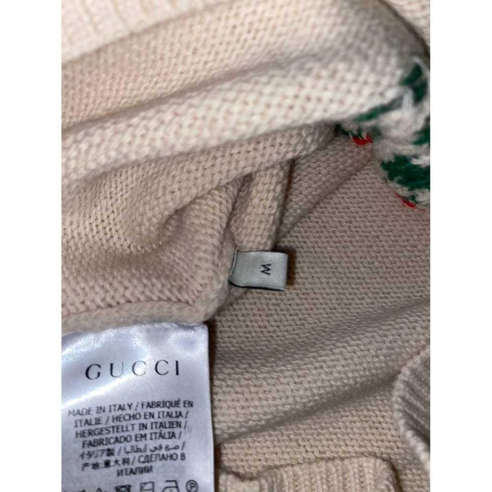 Gucci Wool jumper - image 6