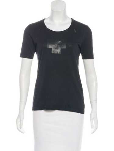 Helmut lang t-shirt vintage - Gem