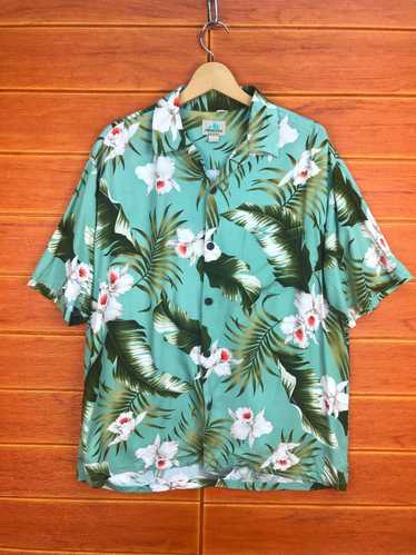Hawaiian Shirt × Paradise Found × Vintage Paradise