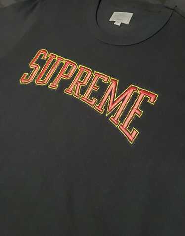 Supreme supreme arc - Gem