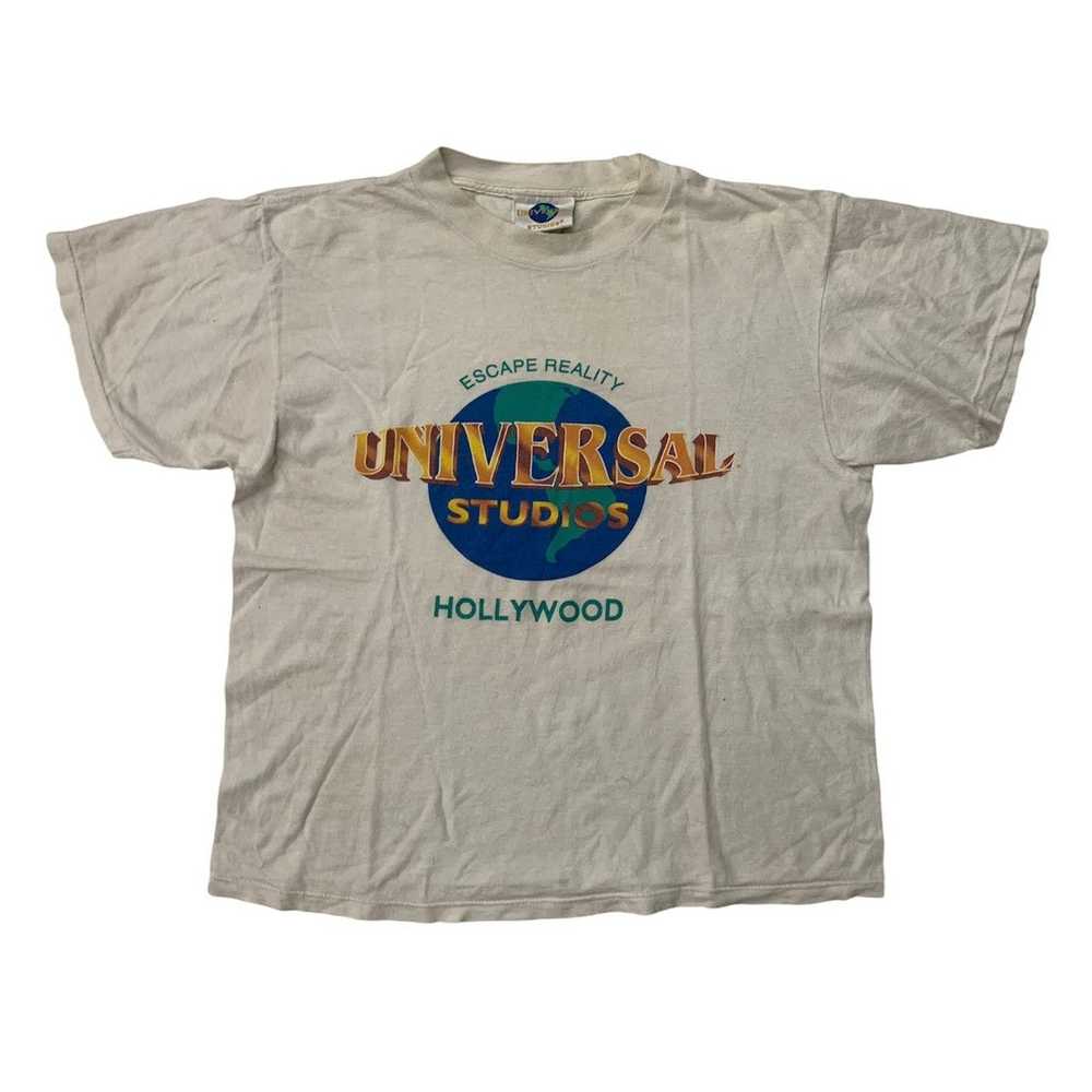 Universal Studios × Vintage VINTAGE UNIVERSAL STU… - image 1