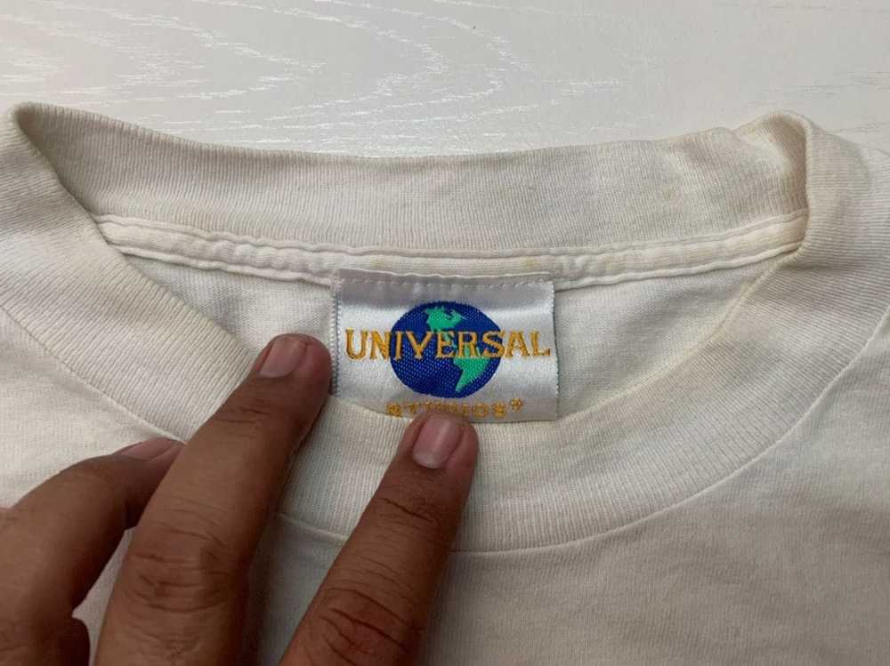 Universal Studios × Vintage VINTAGE UNIVERSAL STU… - image 3