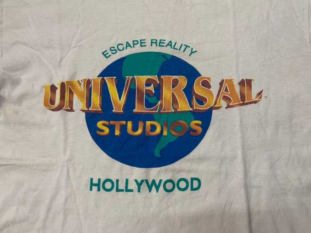 Universal Studios × Vintage VINTAGE UNIVERSAL STU… - image 4