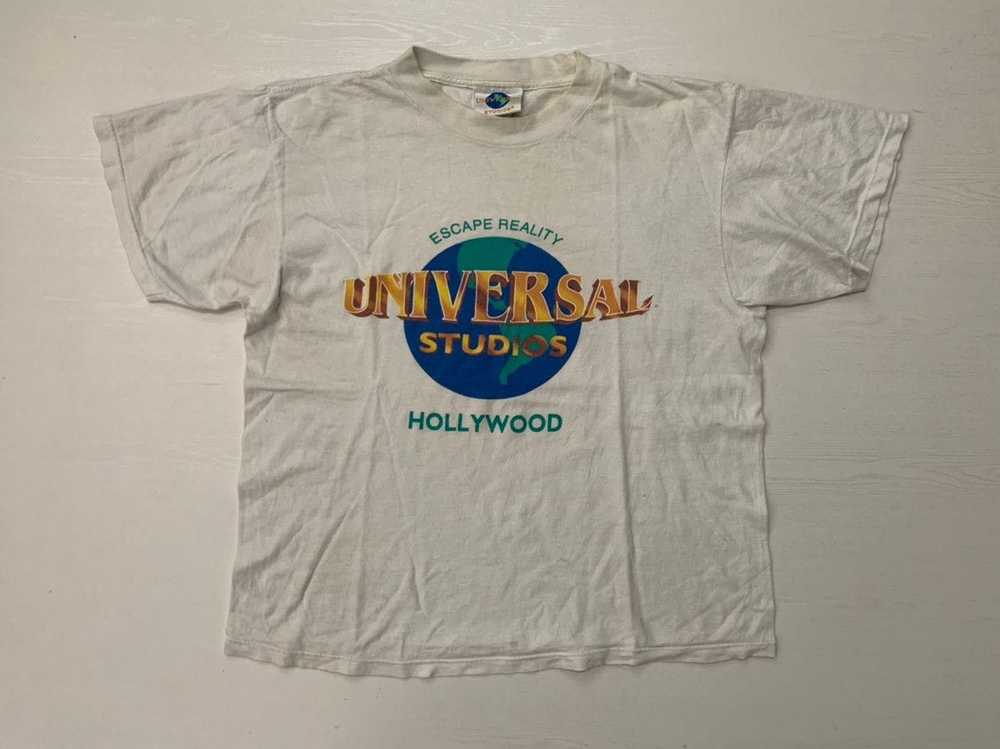 Universal Studios × Vintage VINTAGE UNIVERSAL STU… - image 5