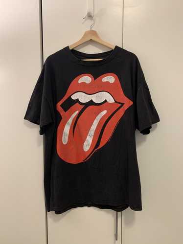 Brockum × The Rolling Stones × Vintage Vintage Rollin… - Gem