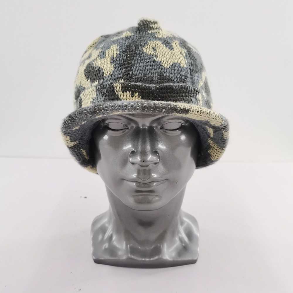 Camo × Other Camo Digital Design Beanie headwear - image 2