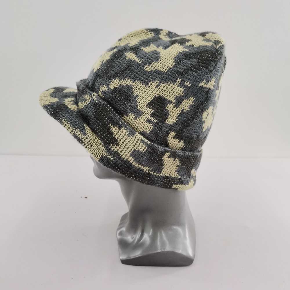 Camo × Other Camo Digital Design Beanie headwear - image 3