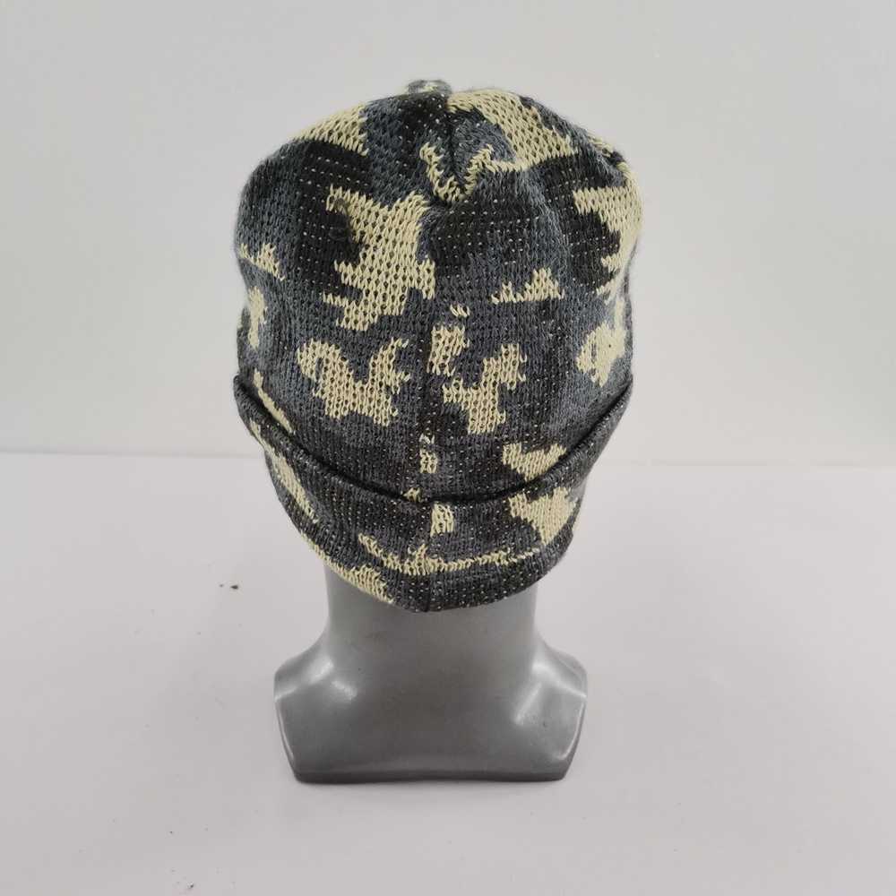 Camo × Other Camo Digital Design Beanie headwear - image 4