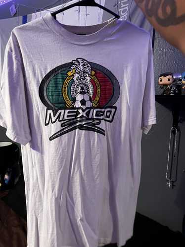 Atletica Mexico T-shirt