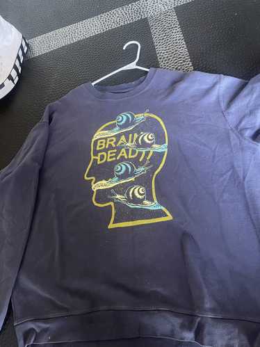 Brain dead braindead - Gem