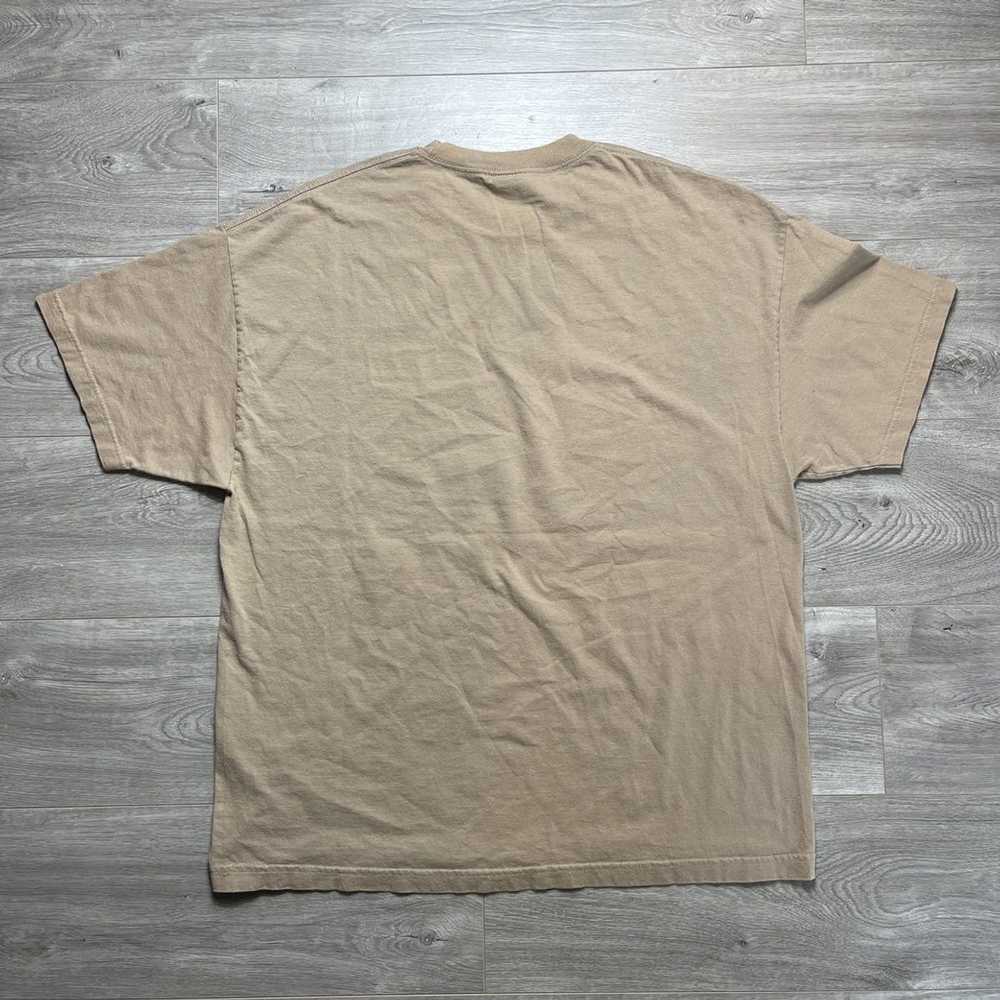 Blank × Vintage Vintage Tan Earth Tones Essential… - image 2