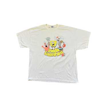 Vintage 2000s spongebob squarepants - Gem