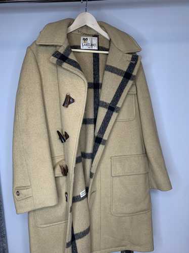 Vintage Lakeland vintage mens coat