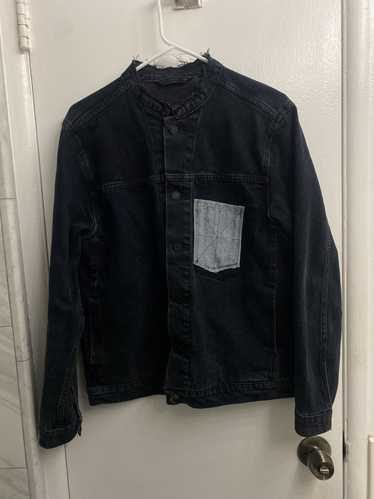 Custom × Levi's × Vintage Custom Made Denim Jacket