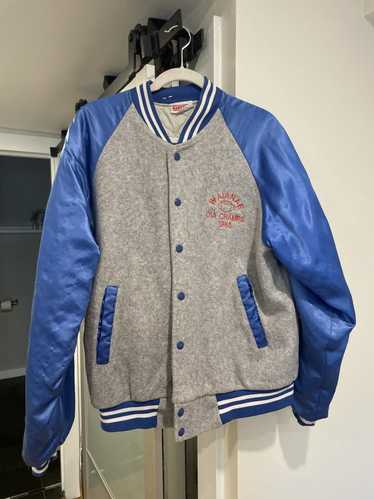 Vintage 1988 Hartwell OIA Champs Jacket