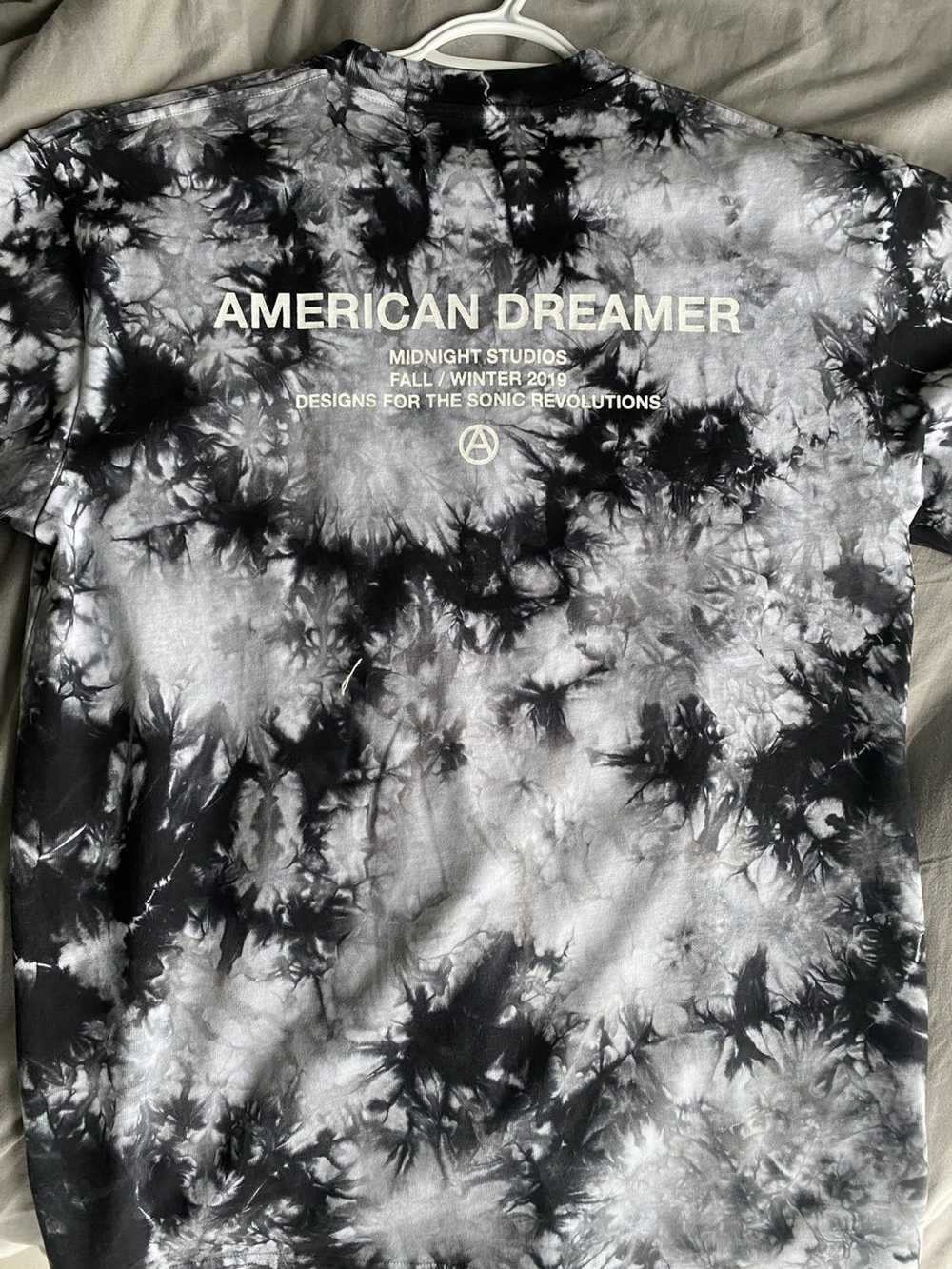 Midnight Studios American Dreamer Tye-Dye FW19 - image 4
