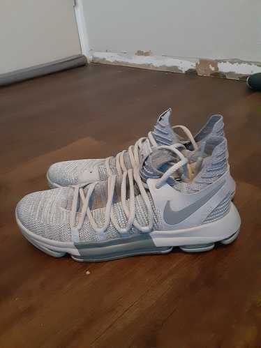 Kd 10 hot sale cool grey