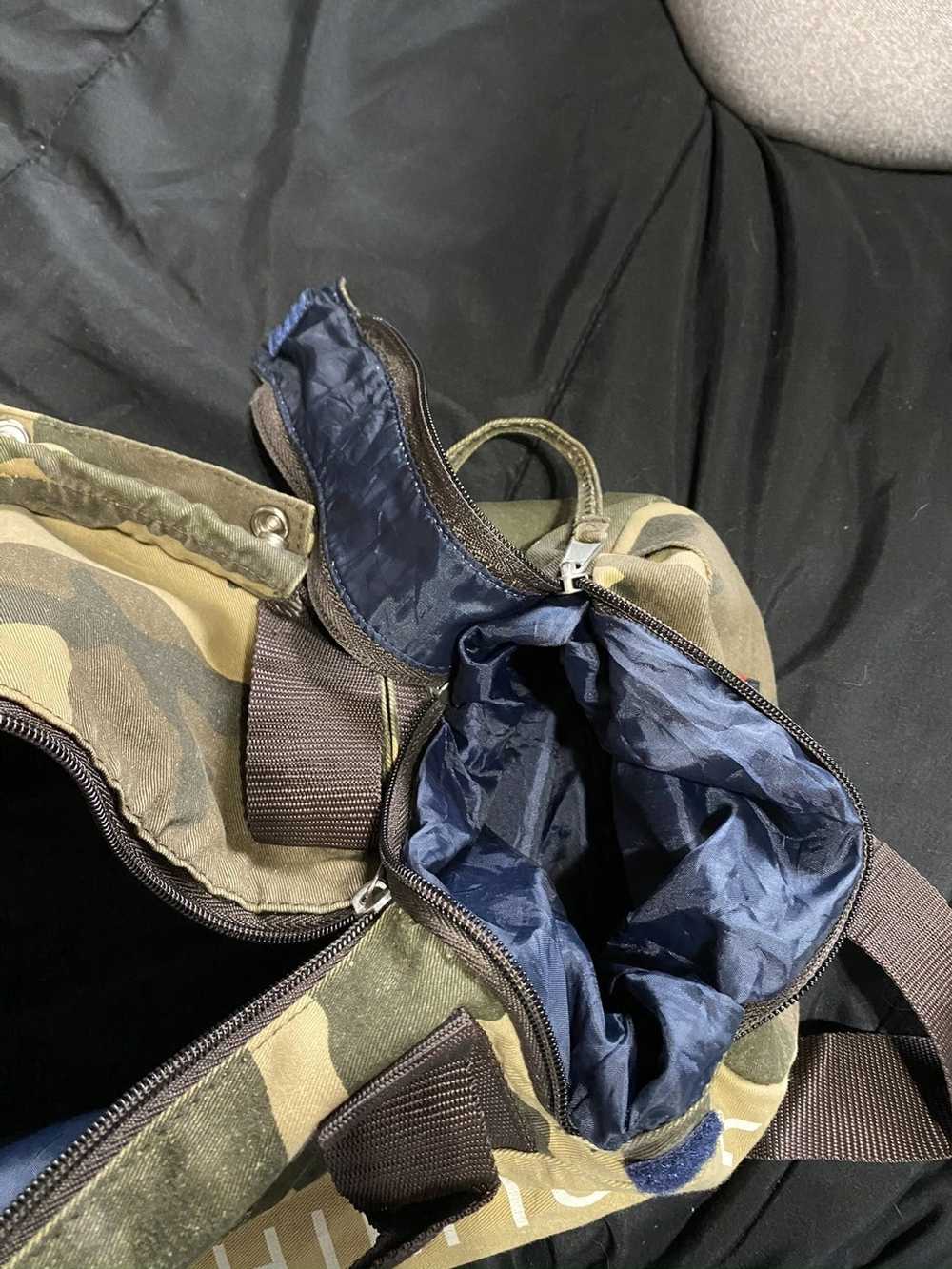 Tommy Hilfiger Tommy Hillfigure camo bag - image 6