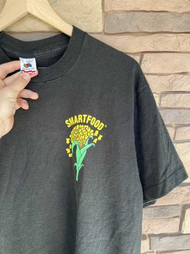 Made In Usa × Vintage Vintage 90s smart food sing… - image 1