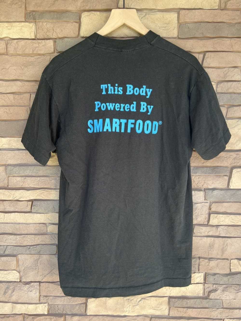 Made In Usa × Vintage Vintage 90s smart food sing… - image 3