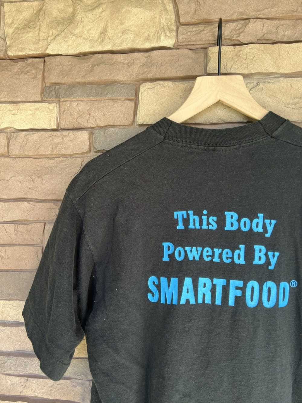 Made In Usa × Vintage Vintage 90s smart food sing… - image 4