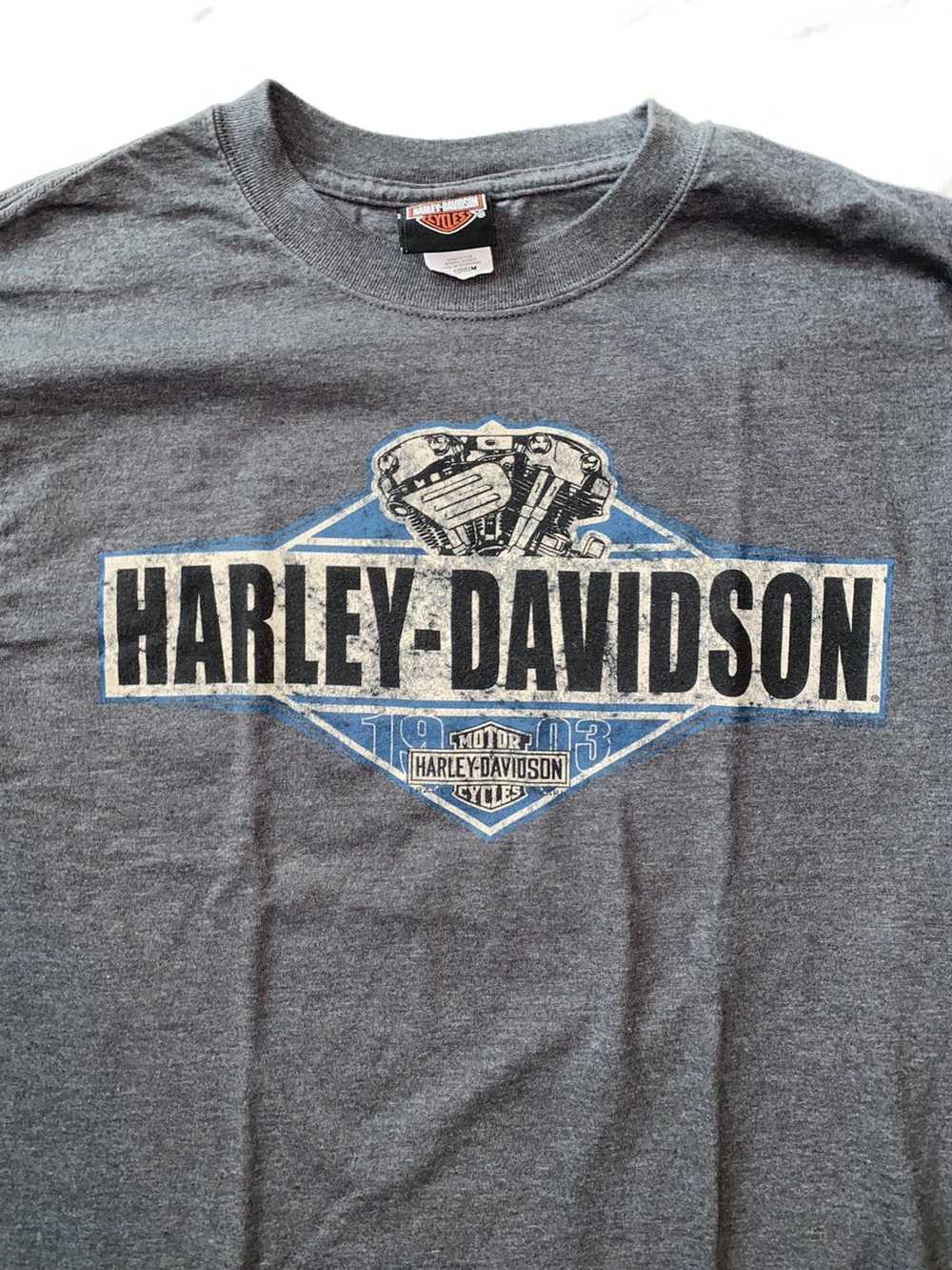 Harley Davidson Harley Davidson - image 2