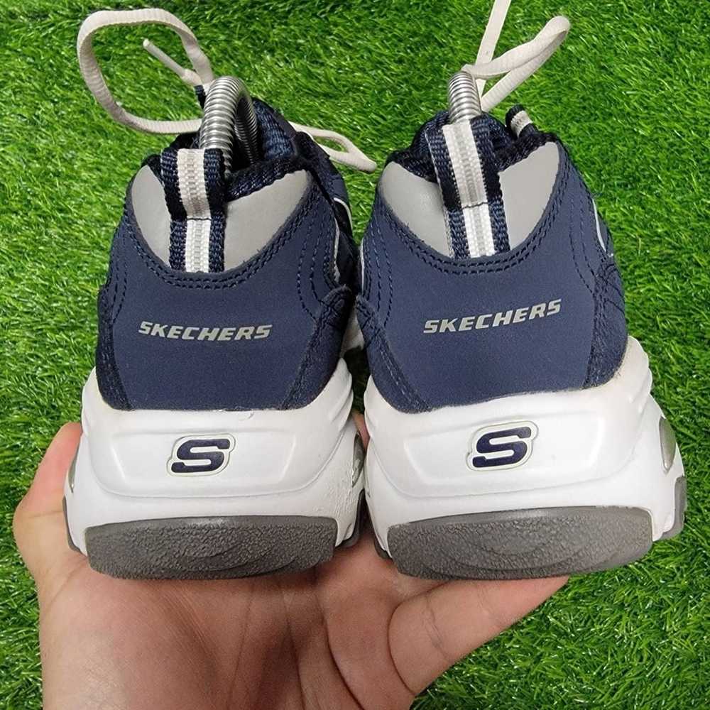 Skechers Skechers D'Lites (I61) - image 5