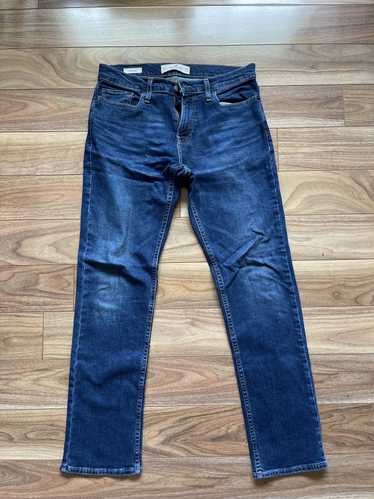 Hollister Hollister Jeans Slim Straight 30x32 Exce