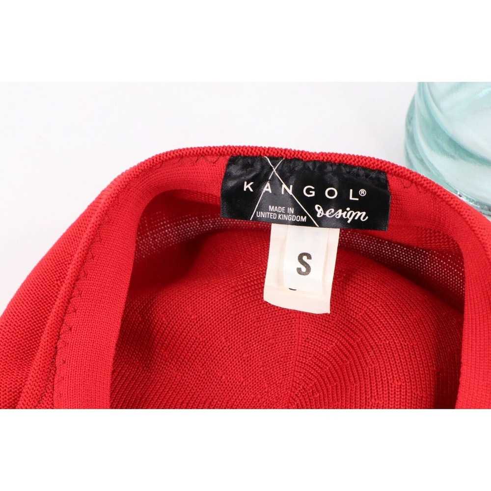 Kangol × Vintage Vintage 90s Kangol Streetwear Wo… - image 7