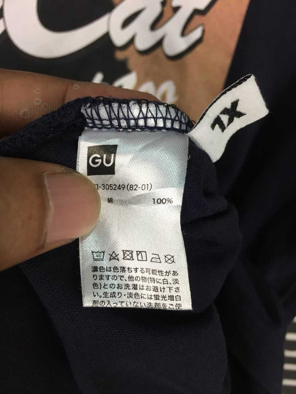 Japanese Brand × Kim Jones × Streetwear KIM JONES… - image 10