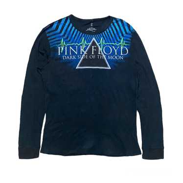 Band Tees × Pink Floyd Pink Floyd Shirt 'Dark sid… - image 1