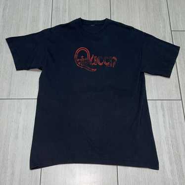 vintage band t shirt - Gem