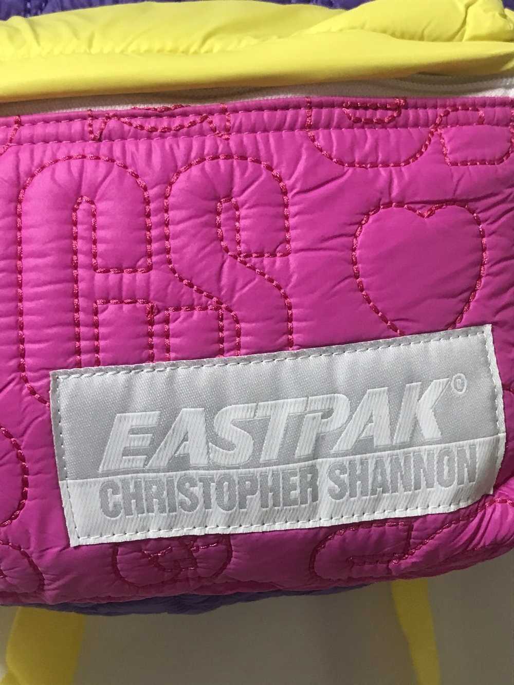 Christopher Shannon Christopher Shannon X Eastpack - image 3