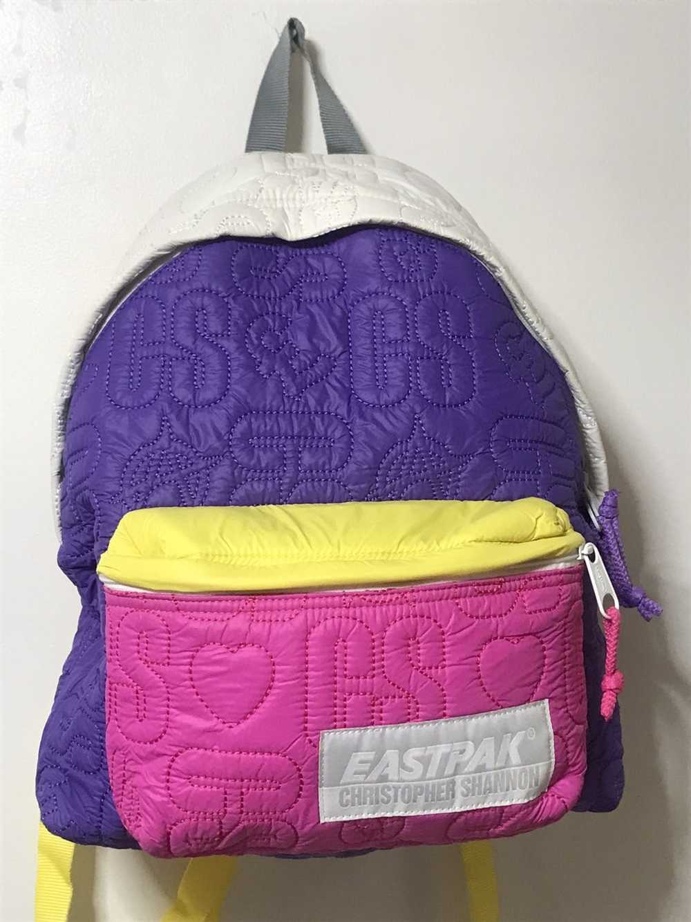 Christopher Shannon Christopher Shannon X Eastpack - image 6