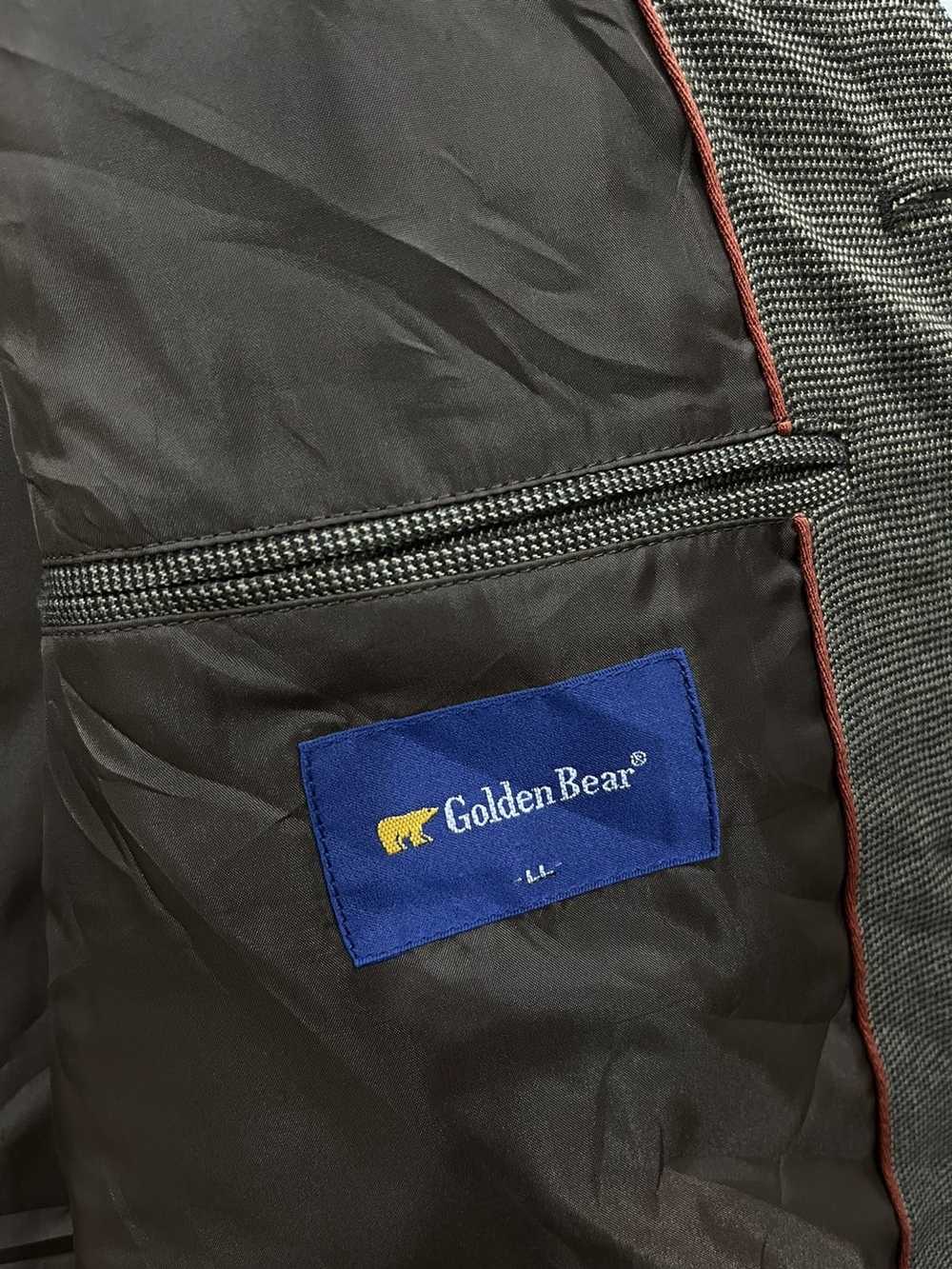 Golden Bear × Streetwear X. GOLDEN BEAR MULTIPOCK… - image 5