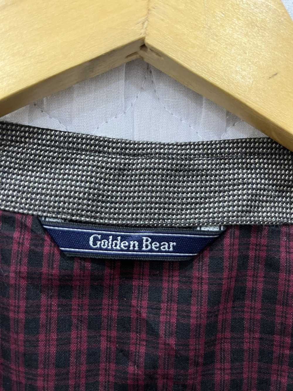 Golden Bear × Streetwear X. GOLDEN BEAR MULTIPOCK… - image 8