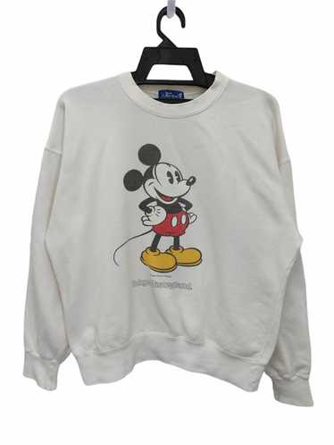 Disney × Mickey Mouse × Vintage VINTAGE MICKEYMOU… - image 1