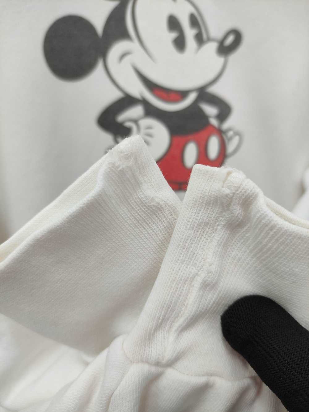 Disney × Mickey Mouse × Vintage VINTAGE MICKEYMOU… - image 5
