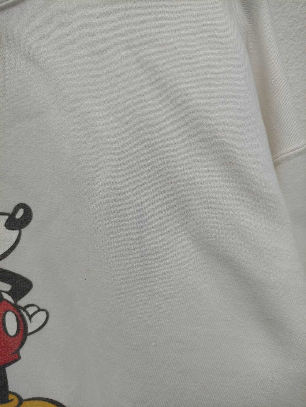 Disney × Mickey Mouse × Vintage VINTAGE MICKEYMOU… - image 6