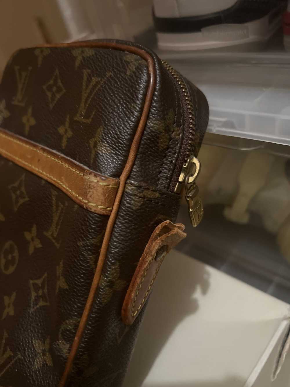 Louis Vuitton Louis Vuitton messenger bag - image 2