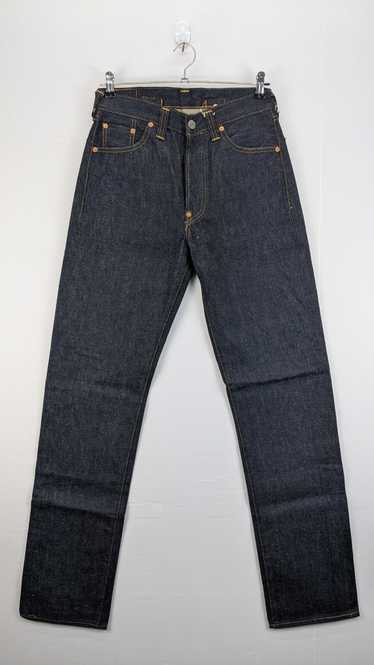 Levi's 1915 501 Vintage Jeans - Men's - Sundance 24