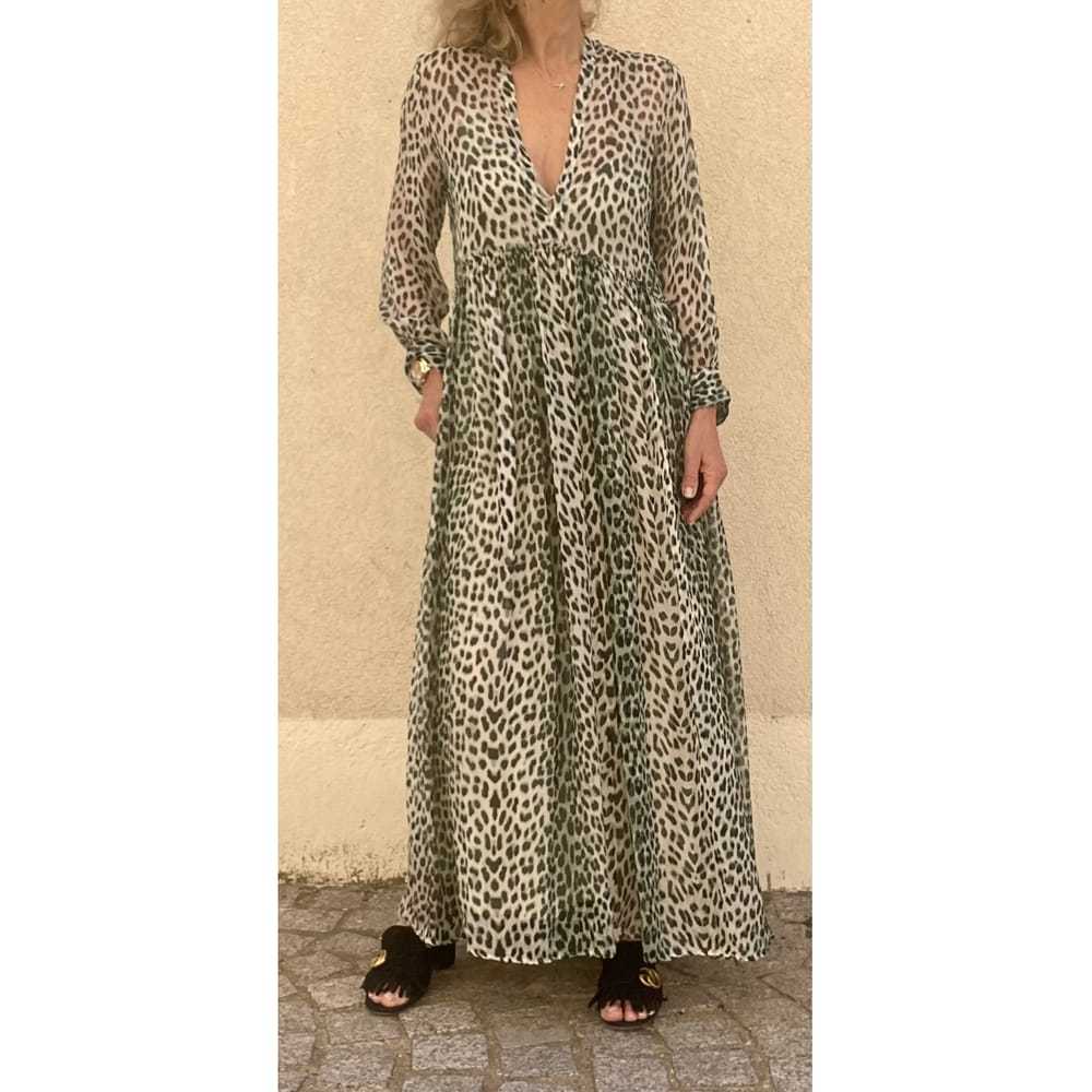 Forte_Forte Silk maxi dress - image 7