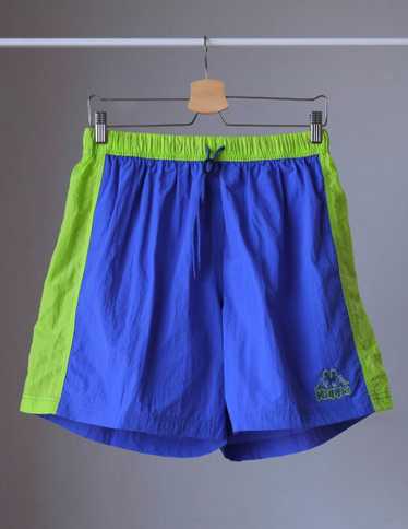 KAPPA Canar 90's Swim Shorts