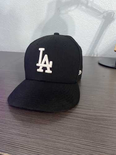 Los Angeles Dodgers Fitted New Era 59Fifty Mexico Flag Blue Cap Hat Gr –  THE 4TH QUARTER