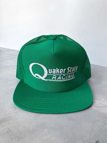 Quaker State Mesh Trucker Hat - image 1
