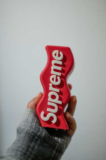 "Supreme" Candle Collection