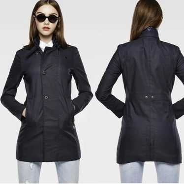 G-star minor trench women - Gem