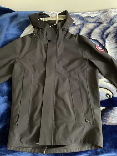 Canada Goose Canada Goose Down Coat (Lightweight)