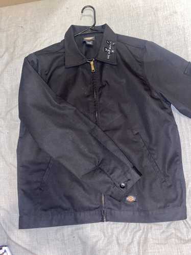 Dickies Travis Scott Custom dickies jacket - image 1